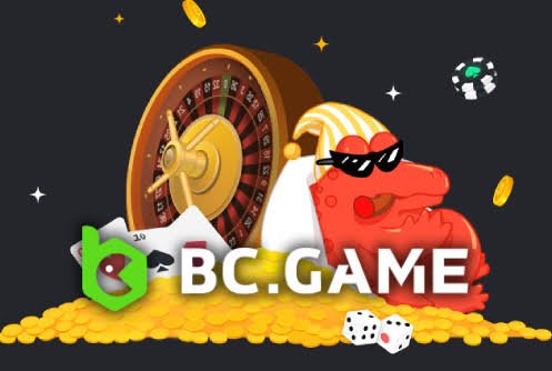 BC Game दर्पण खेल का नया अनुभव