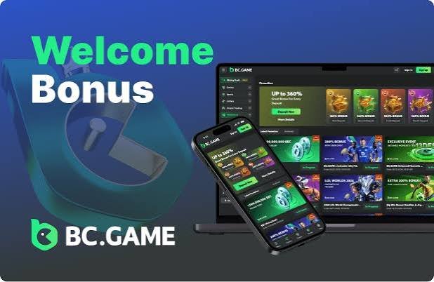 BC Game Зеркало Как Играть и Что Это Такое