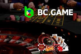 BC.Game Зеркало Все, что нужно знать для комфортной игры