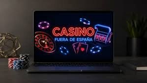 Casinos Fuera de España Una Guía Completa para Apostadores -820505105 Casinos Fuera de España Una Guía Completa para Apostadores -820505105