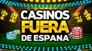 Casinos Fuera de España Una Guía Completa para Apostadores -820505105 Casinos Fuera de España Una Guía Completa para Apostadores -820505105