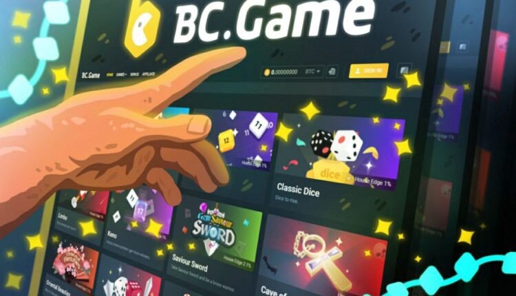 Discover the Thrills of BC.Game RO Online Platform