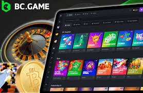 Discover the Thrills of BC.Game RO Online Platform