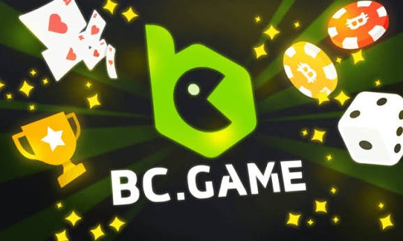 Everything You Need to Know About BC.Game Online 853763505 Everything You Need to Know About BC.Game Online 853763505