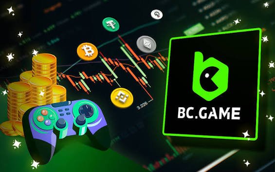 Everything You Need to Know About BC.Game Online 853763505 Everything You Need to Know About BC.Game Online 853763505