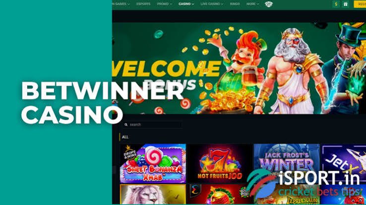 Experience the Thrill of BetWinner Online Casino Your Ultimate Gaming Destination