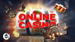 Experience the Thrill of Online Gambling at Spinny Casino
