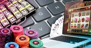 Experience the Thrill of Online Gambling at Spinny Casino