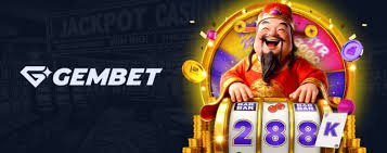 Experience the Thrills of Gembet Casino Your Ultimate Gaming Destination -791430714