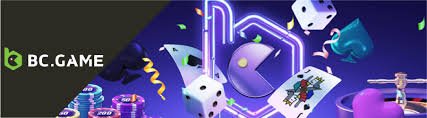 Explore the Exciting World of BC.Game DE Crypto Casino -760786651