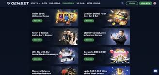 Gembet Casino Pengalaman Pertaruhan Terbaik di Malaysia -814113980