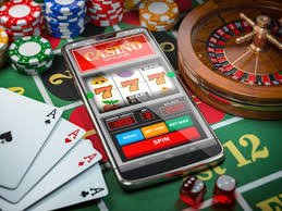 La Revolución de los Casinos Cripto Un Nuevo Horizonte en el Juego en Línea