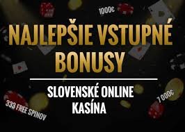 Online Kasína na Slovensku Všetko, čo Potrebujete Vedieť -890430261