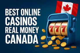 The Best Casino Sites in Canada Your Guide to Winning Big! The Best Casino Sites in Canada Your Guide to Winning Big!