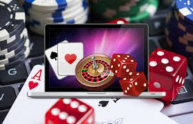 The Rise of Yenyabet Revolutionizing Online Betting -272481042 The Rise of Yenyabet Revolutionizing Online Betting -272481042