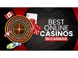 Top 5 Online Casinos for 2023 Play and Win!