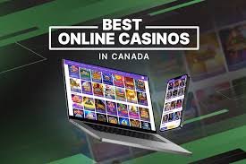 Top 5 Online Casinos for 2023 Play and Win!