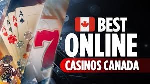 Top 5 Online Casinos for 2023 Play and Win!