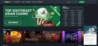 Unlocking the Excitement of Online Betting with GemBet Singapore Unlocking the Excitement of Online Betting with GemBet Singapore