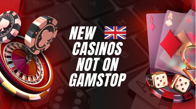 Discover Gambling Sites Without GamStop A Guide for Players Discover Gambling Sites Without GamStop A Guide for Players