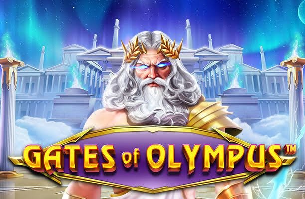 Experience the Thrill of Gates of Olympus Casino -907210791