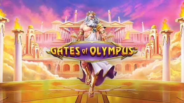 Experience the Thrill of Gates of Olympus Casino -907210791