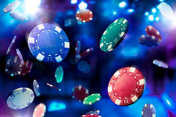 Καινούργια Online Casino Όλα Όσα Πρέπει να Ξέρετε Καινούργια Online Casino Όλα Όσα Πρέπει να Ξέρετε
