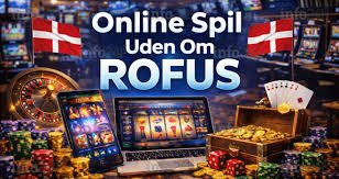 Online Casinoer Uden Dansk Licens - Alt Du Skal Vide -2084078729
