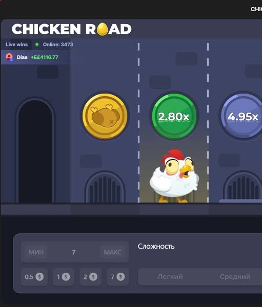 Scopri il Divertimento di Chicken Road 2 Slot -635904557 Scopri il Divertimento di Chicken Road 2 Slot -635904557