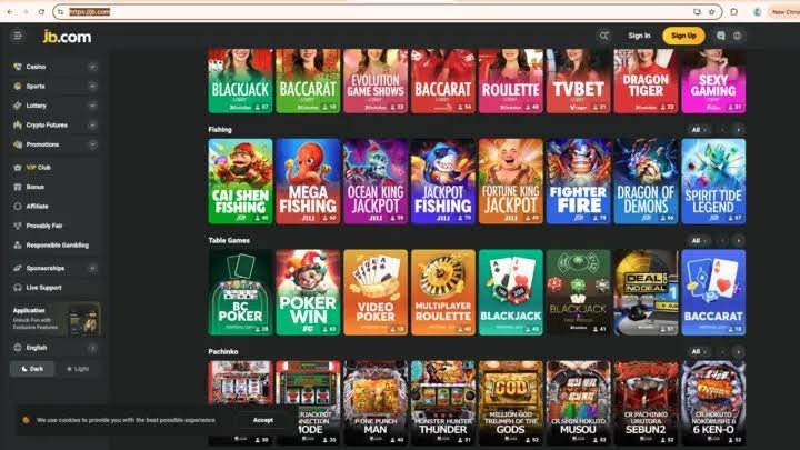 Ultimate JB Casino Bonus Guide Unlock Your Winning Potential Ultimate JB Casino Bonus Guide Unlock Your Winning Potential