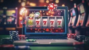 Explore the Exciting World of Tropic Slots Online Casino UK