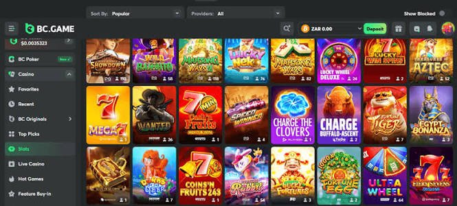 Exploring BC.Game Casino and Sportsbook Your Ultimate Gaming Destination Exploring BC.Game Casino and Sportsbook Your Ultimate Gaming Destination