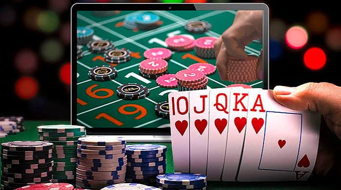 Legální online casino Sazka Vše, co potřebujete vědět