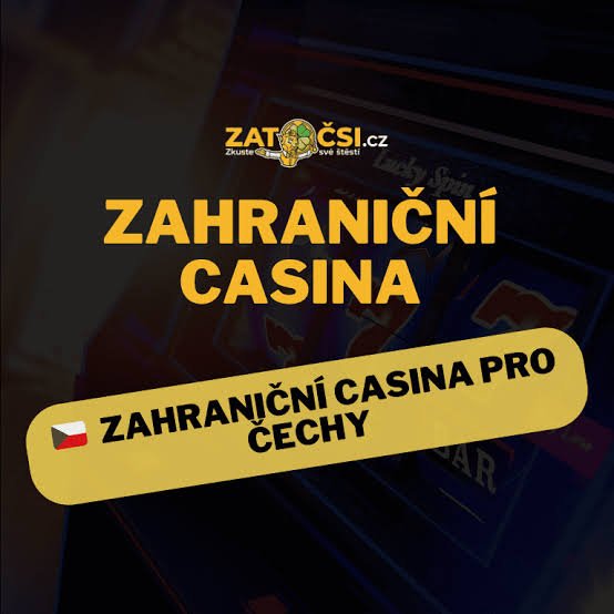 Nová Online Kasina Co Přinášejí a Jak Vybrat to Nejlepší Nová Online Kasina Co Přinášejí a Jak Vybrat to Nejlepší