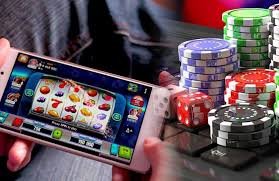 The Rise of Online Casinos A New Era of Gaming 1549598052 The Rise of Online Casinos A New Era of Gaming 1549598052