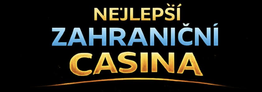 Zahraniční casino s minimálním vkladem 50 Kč Vstupte do světa online hazardu Zahraniční casino s minimálním vkladem 50 Kč Vstupte do světa online hazardu