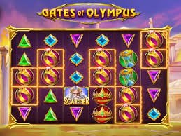 Udforsk Gates of Olympus Super Scatter En Spændende Rejse ind i Mytologien Udforsk Gates of Olympus Super Scatter En Spændende Rejse ind i Mytologien