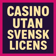 Utländska Casinon En Guide för Spelare